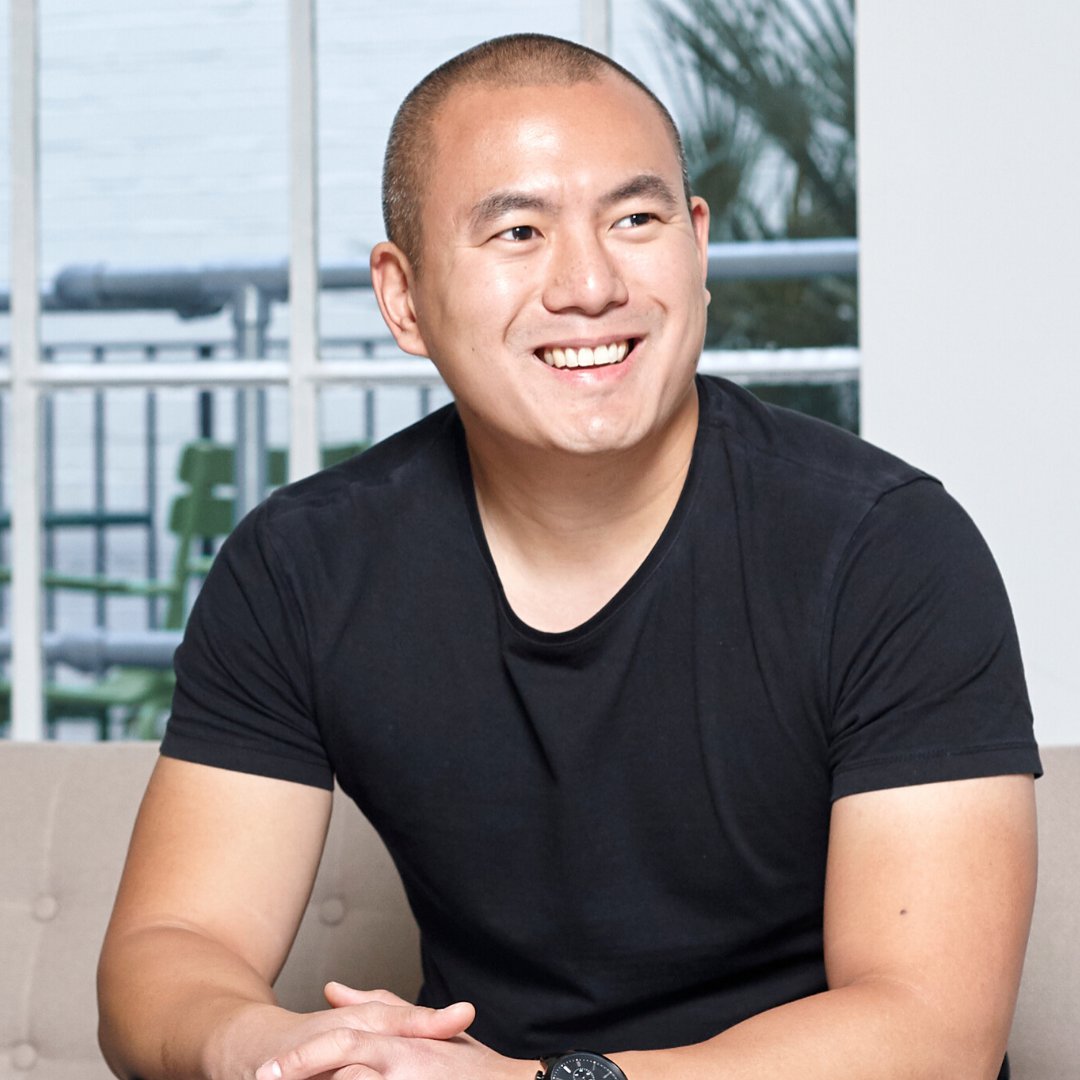 Ask Anything Q A 3 Interview with Simon Ong