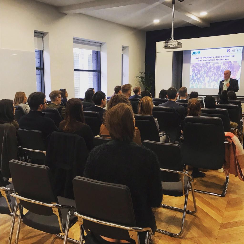 3 ways to get more from your networking