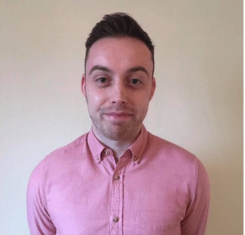 Celebrating Our Members &ndash; Luke Harkin from JCI Derry (PO)
