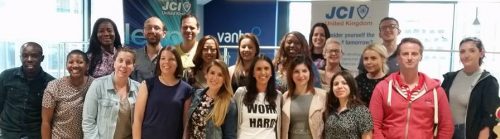 National Roles 2018 : Training Director