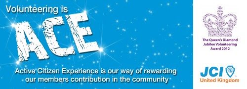 Active Citizen Experience