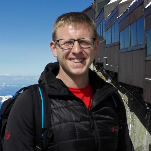 Celebrating 2017 JCI UK TOYP Honourees.