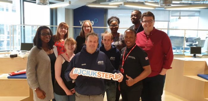 Finding My Voice - Public Speaking Academy