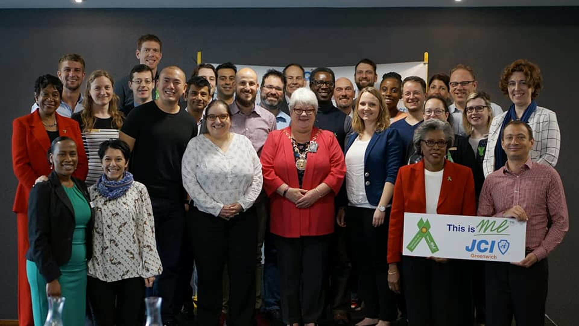 JCI Greenwich