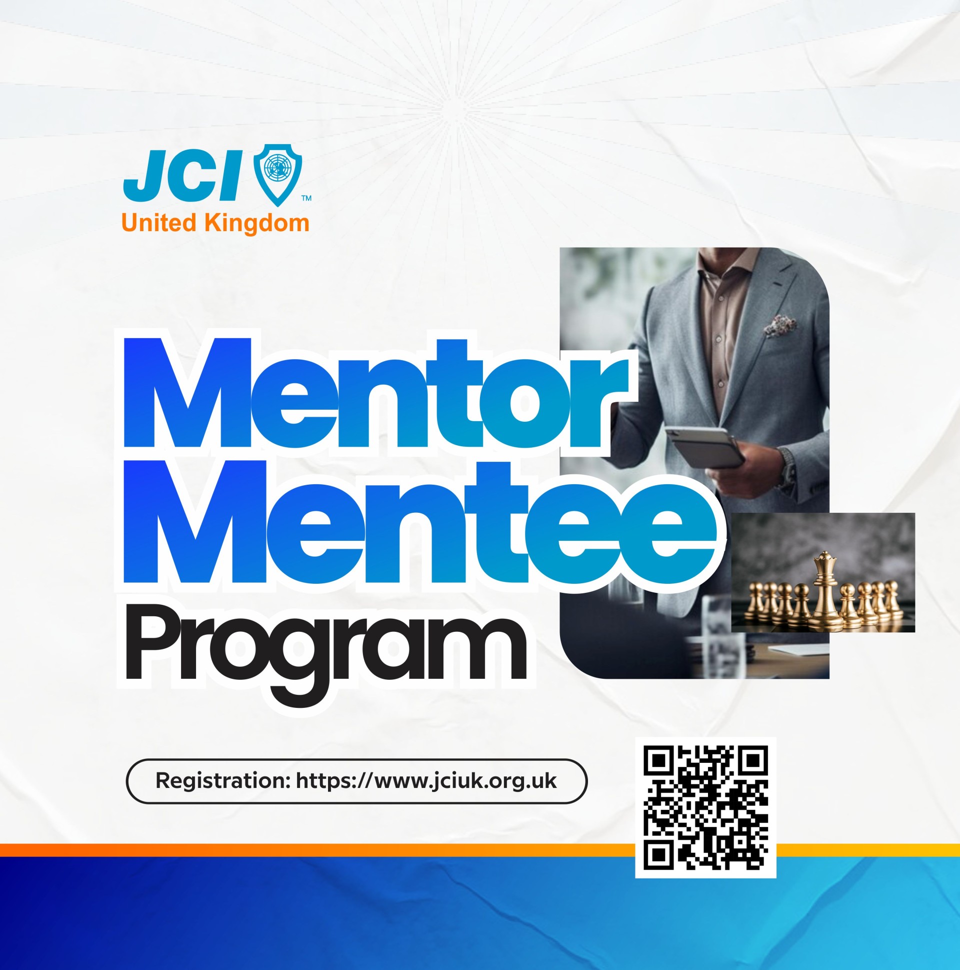 2024 MentorMentee Program