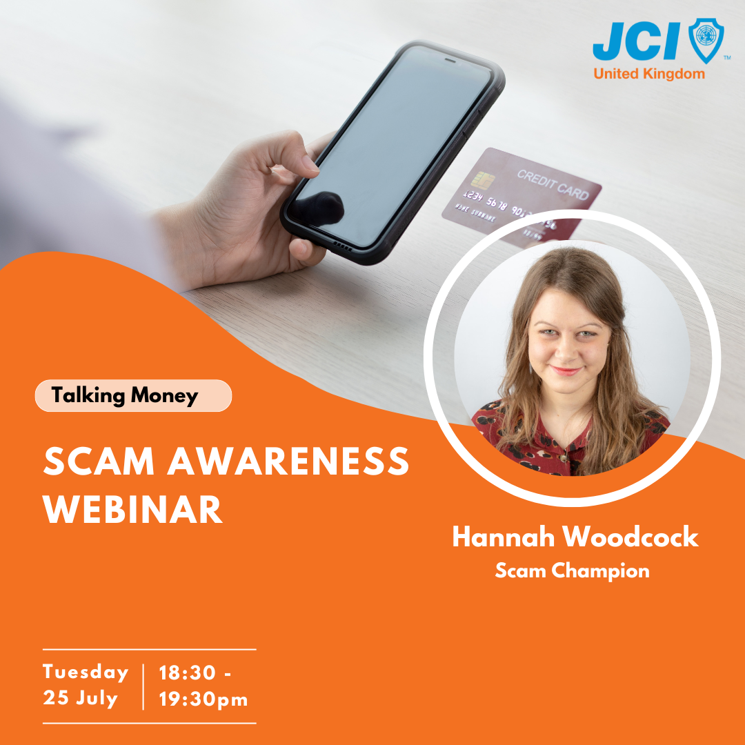 Scam Awareness Webinar
