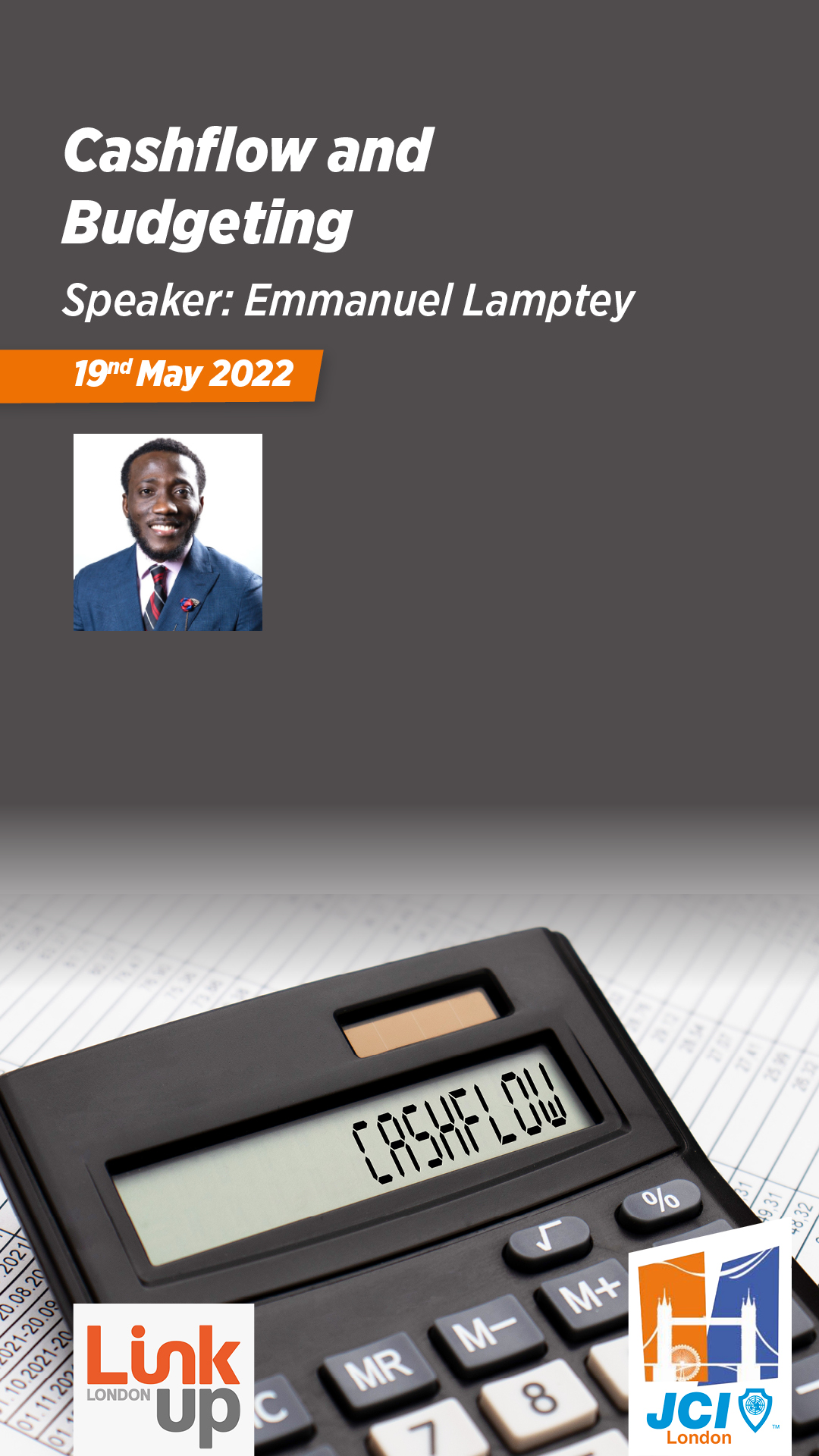 Cashflow and Budgeting