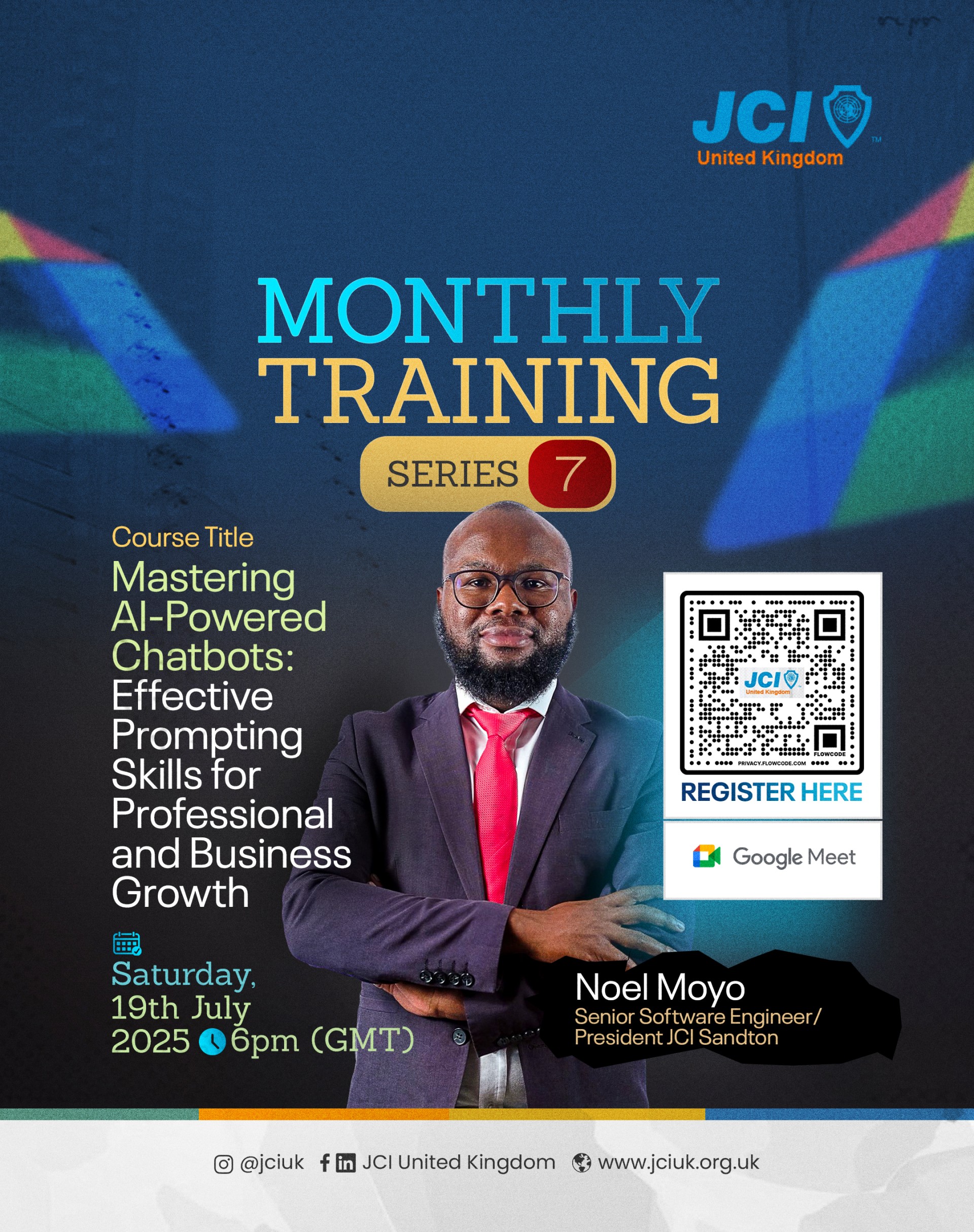 Mastering AI Powered Chatbots Training