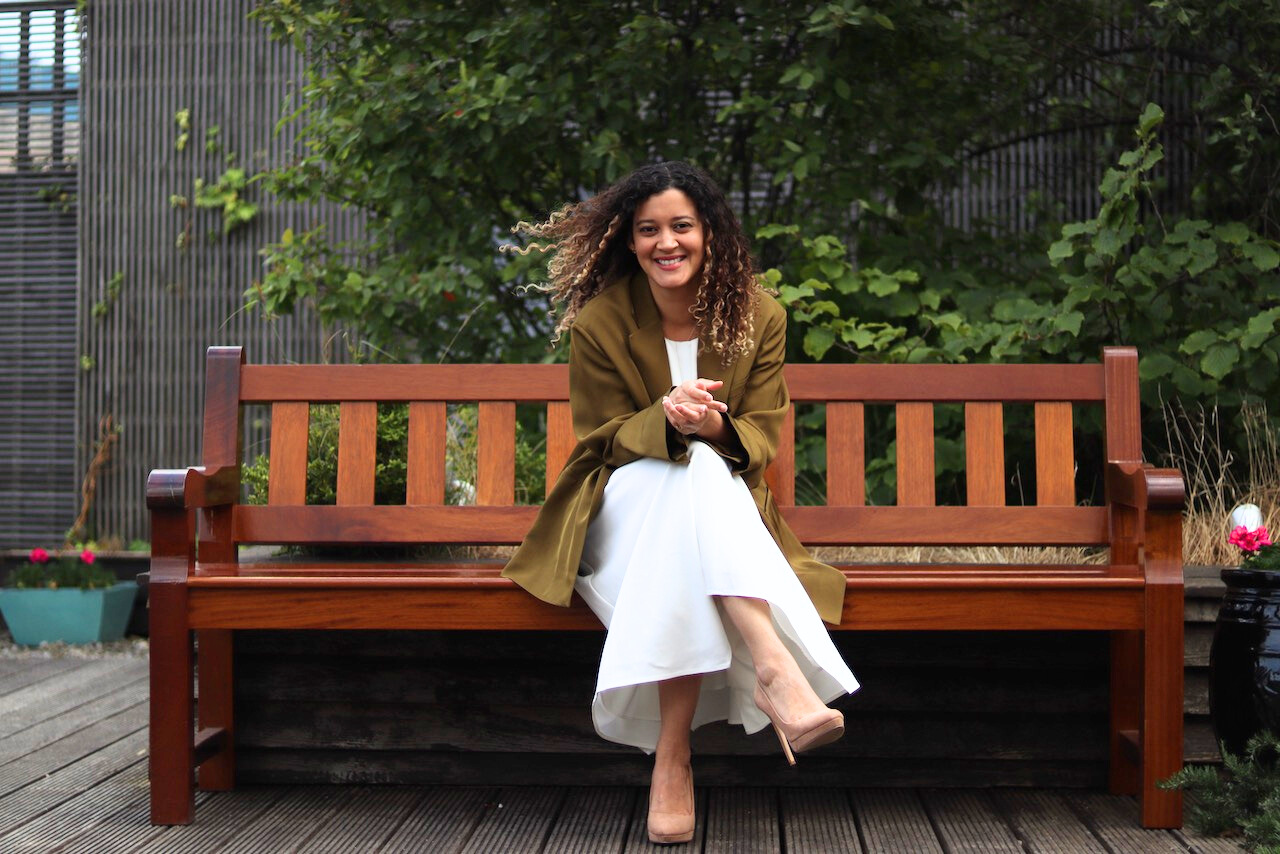 Finding your Power Self